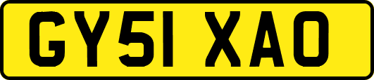 GY51XAO