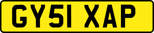 GY51XAP