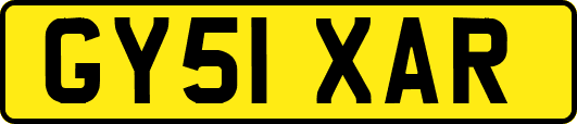 GY51XAR