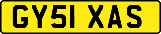 GY51XAS