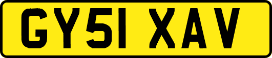 GY51XAV