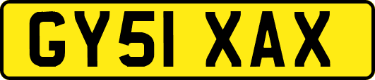 GY51XAX