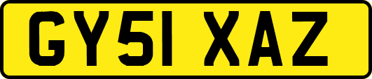 GY51XAZ