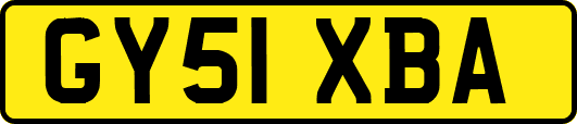 GY51XBA