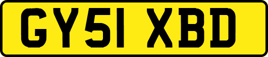 GY51XBD