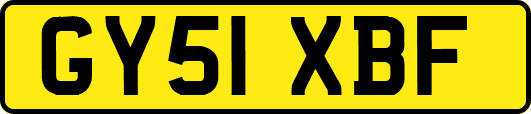 GY51XBF