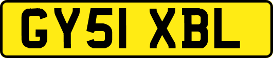 GY51XBL