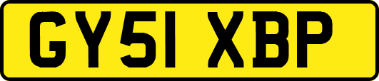 GY51XBP