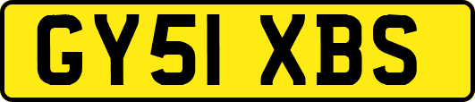 GY51XBS