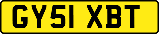 GY51XBT