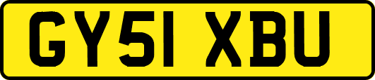 GY51XBU