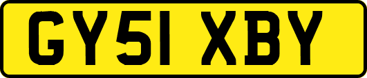 GY51XBY