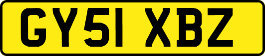 GY51XBZ