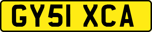 GY51XCA