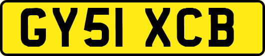 GY51XCB