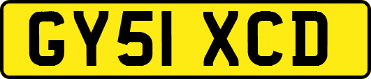 GY51XCD