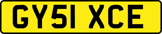 GY51XCE