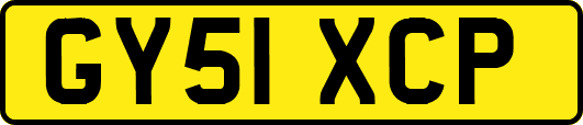 GY51XCP