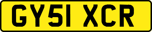 GY51XCR