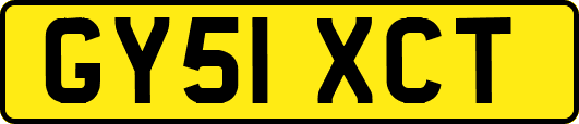 GY51XCT