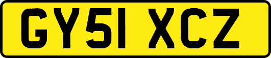 GY51XCZ