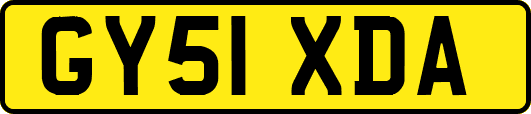 GY51XDA