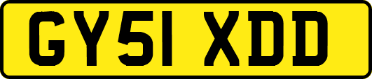 GY51XDD