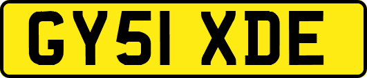 GY51XDE