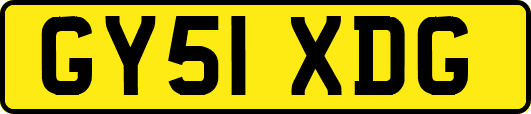 GY51XDG