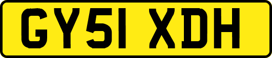 GY51XDH