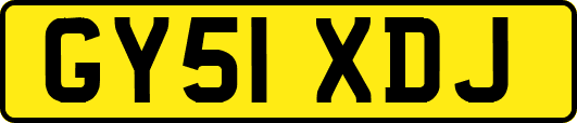 GY51XDJ