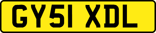 GY51XDL