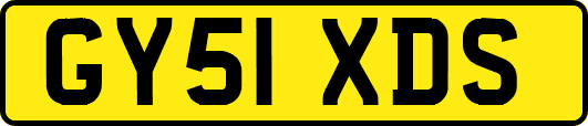 GY51XDS