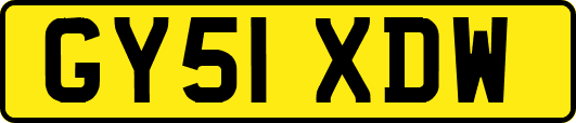 GY51XDW