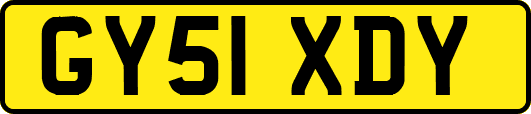 GY51XDY