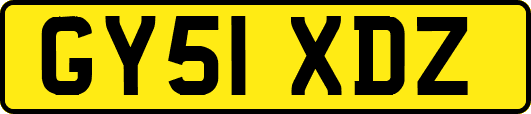 GY51XDZ