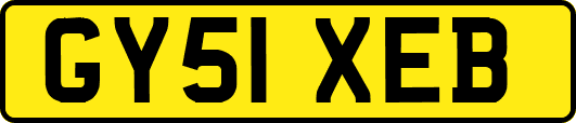 GY51XEB