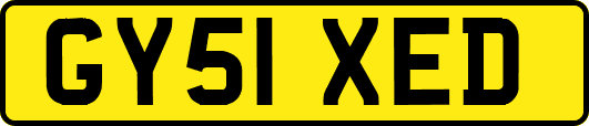GY51XED