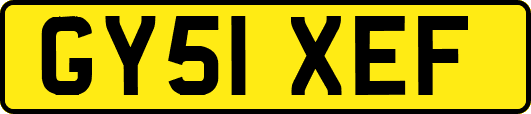 GY51XEF