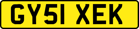 GY51XEK