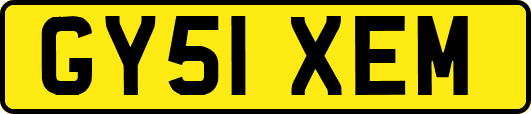 GY51XEM