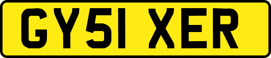 GY51XER