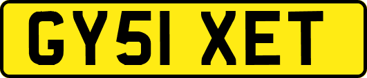 GY51XET