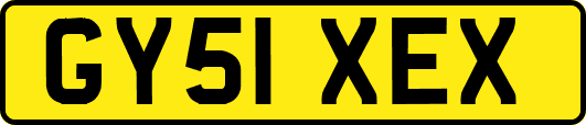GY51XEX
