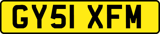 GY51XFM