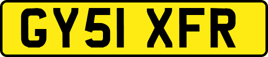 GY51XFR