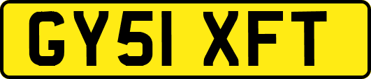 GY51XFT