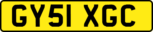 GY51XGC