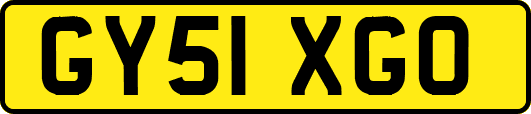 GY51XGO