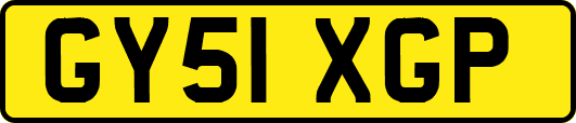 GY51XGP